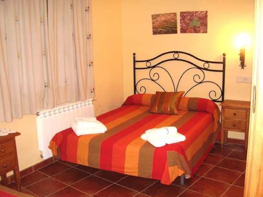 Casa rural Molino Pataslargas photo 2