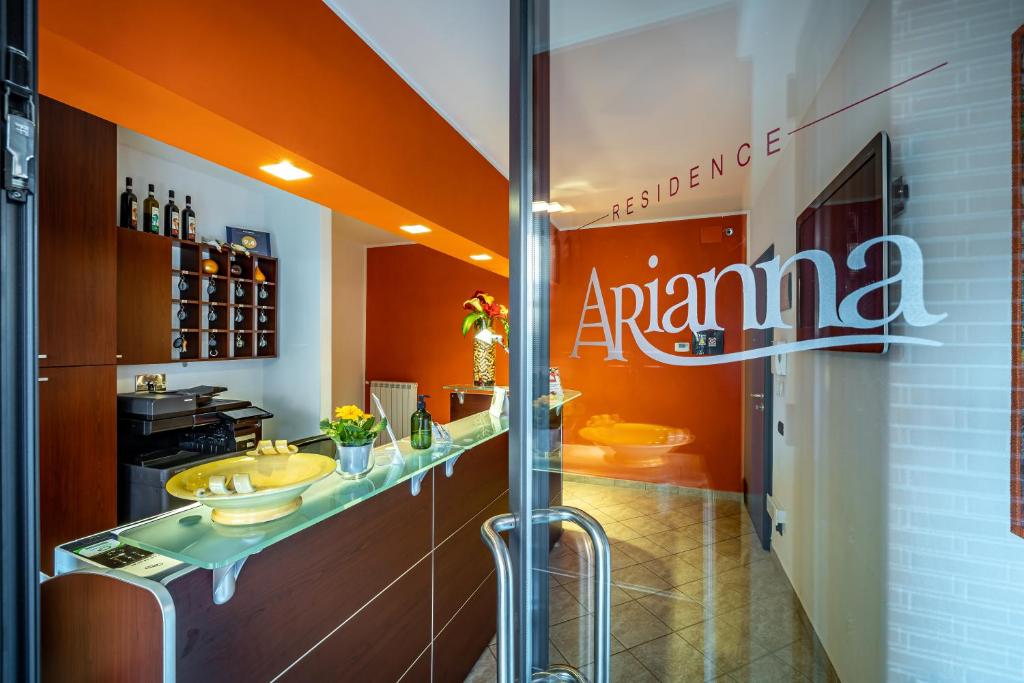 Residence Arianna photo 1