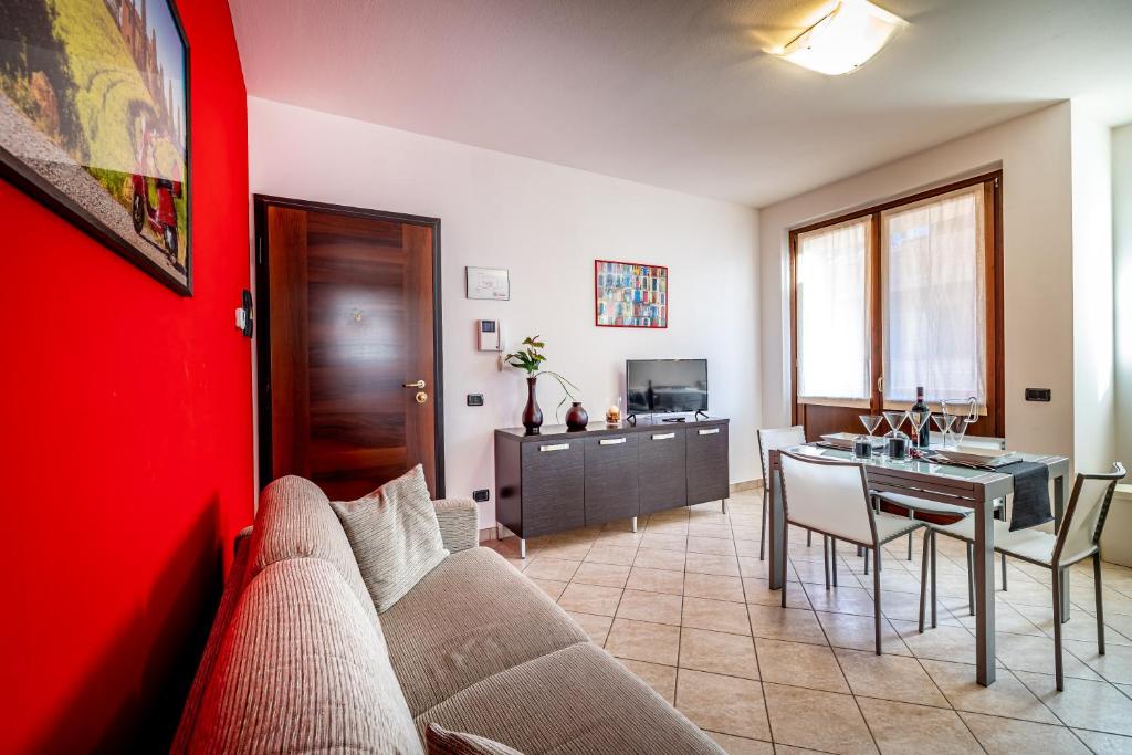 Casa Vacanze Arianna photo 2