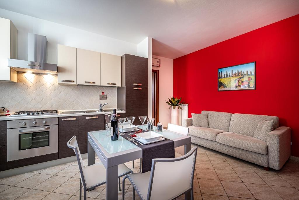 Casa Vacanze Arianna photo 3