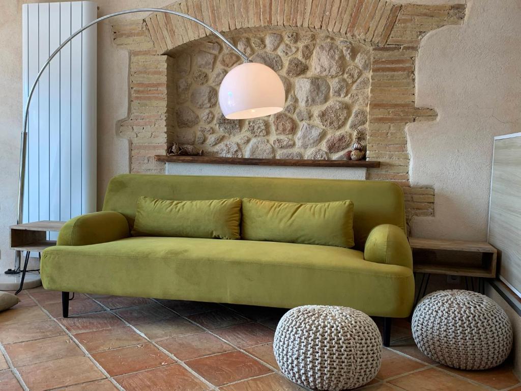 Arianella B&B Penedes - Tap to explore photos