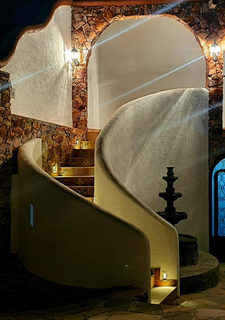 Hotel Beraka photo 4