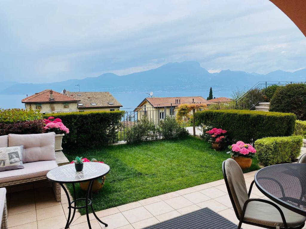 Il Paradiso Apartments Great View Gardasee photo 4