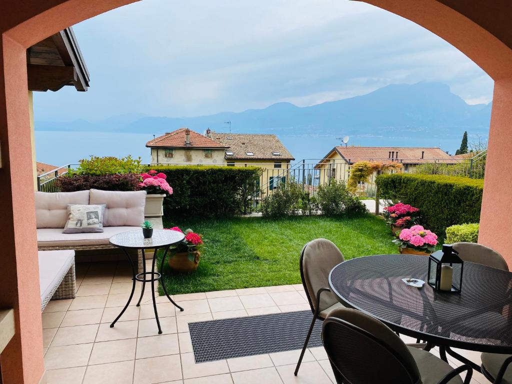 Il Paradiso Apartments Great View Gardasee photo 3