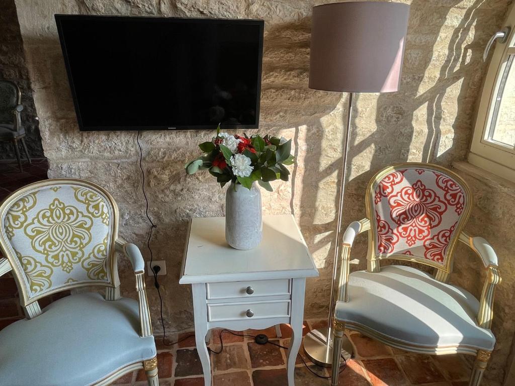 L'Orangerie photo 1