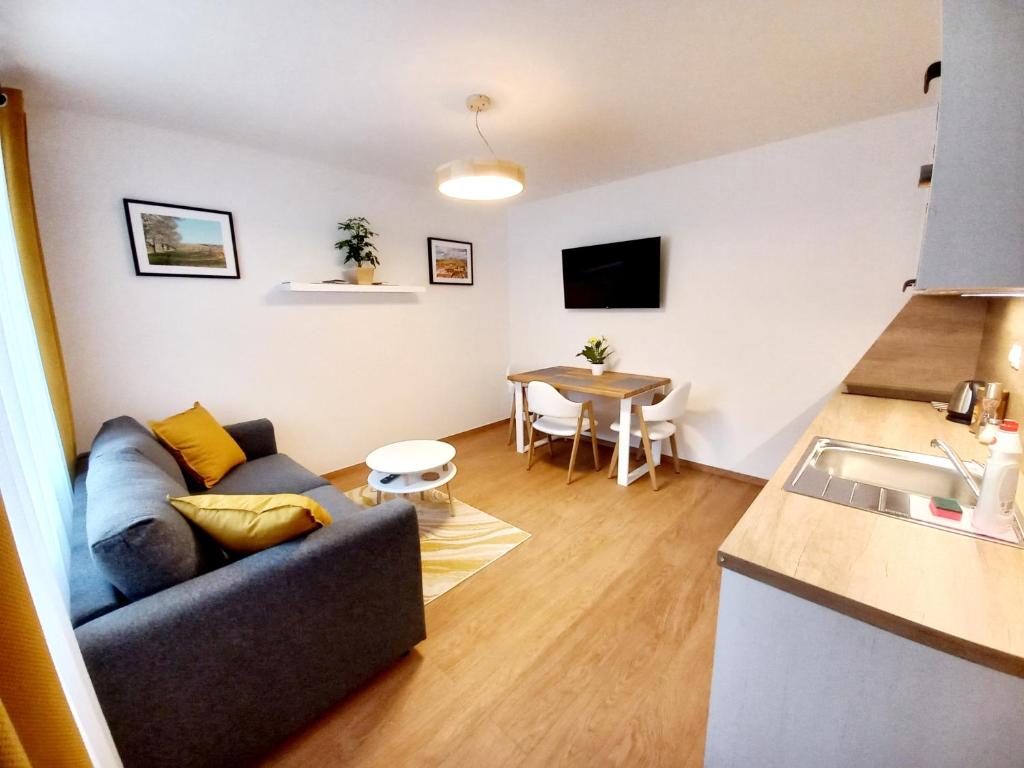 Apartmány Olšovská photo 4