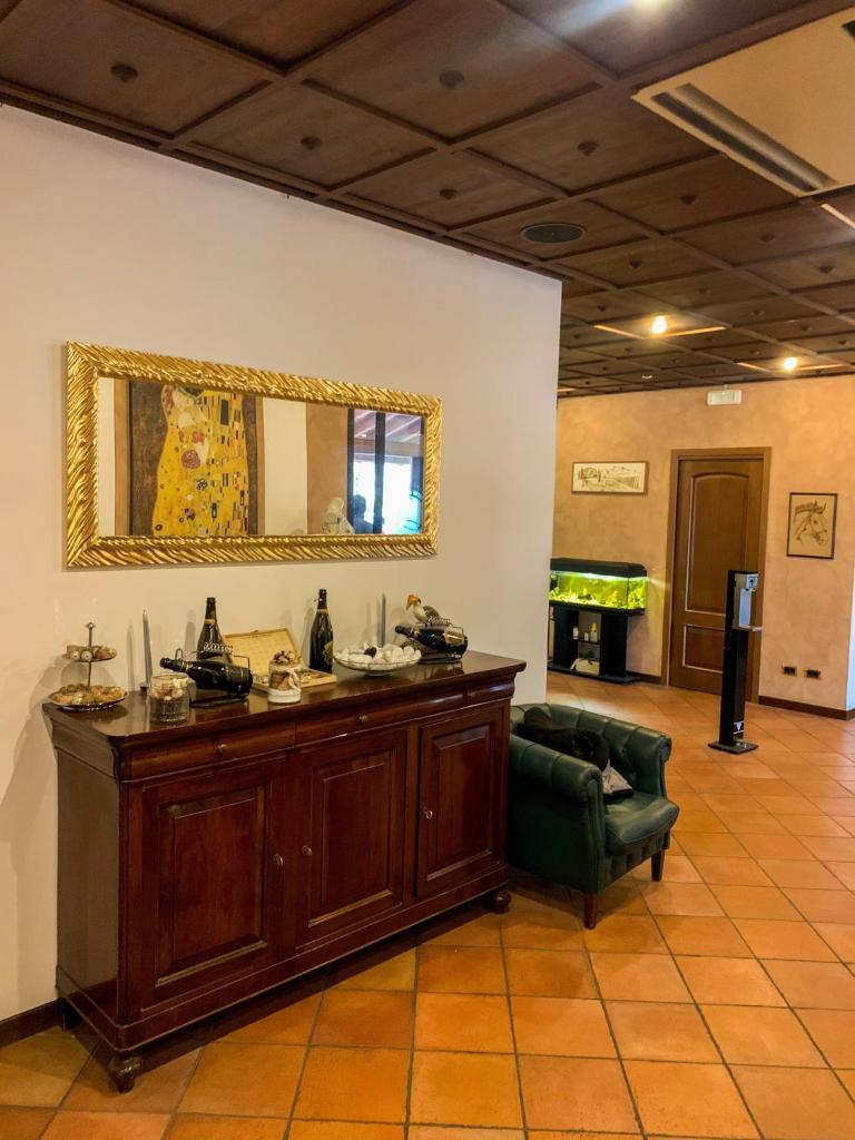 Hotel La Locanda Della Franciacorta photo 3