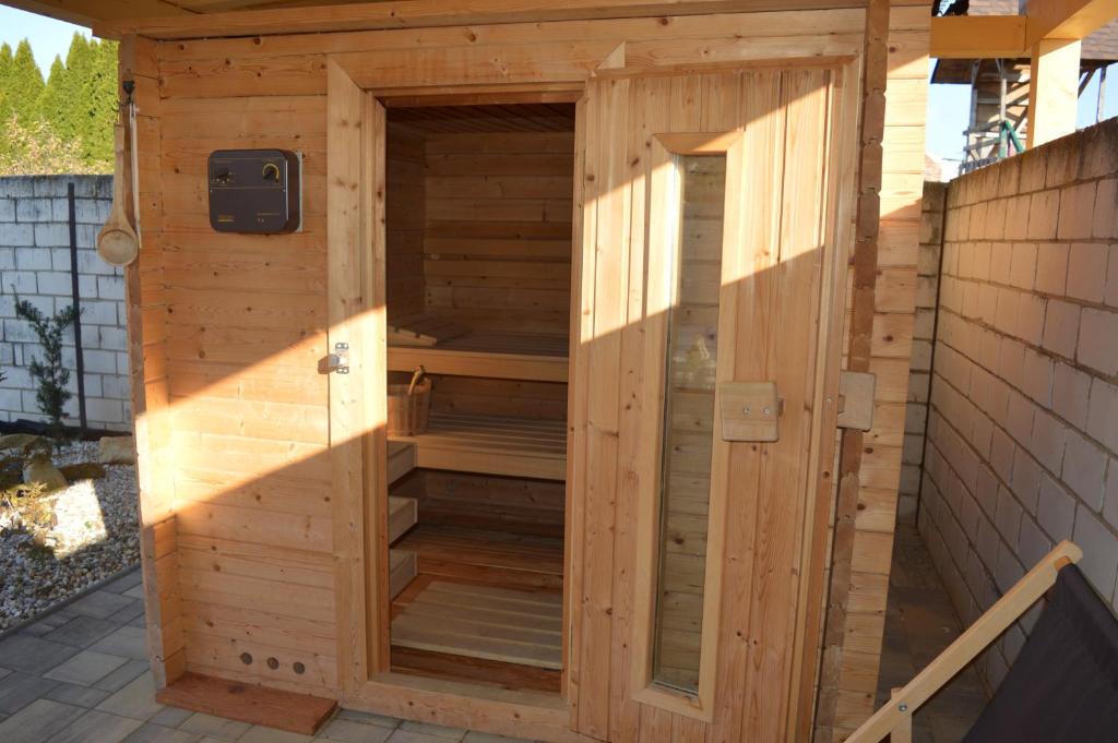 Apartmány Olšovská photo 2