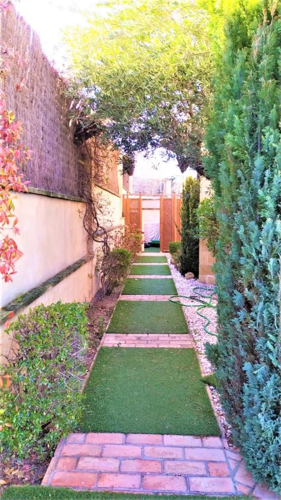 Villa Doña Perfecta photo 1