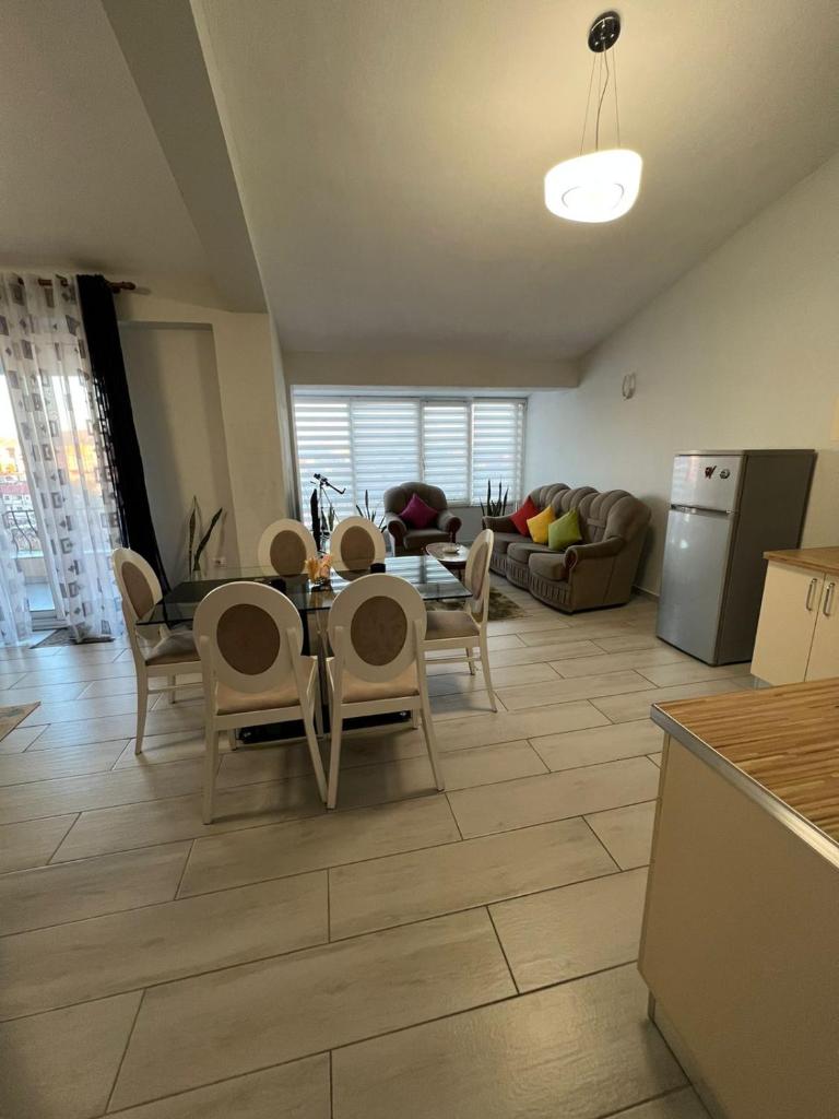 Shkodra Duplex Apartment photo 3
