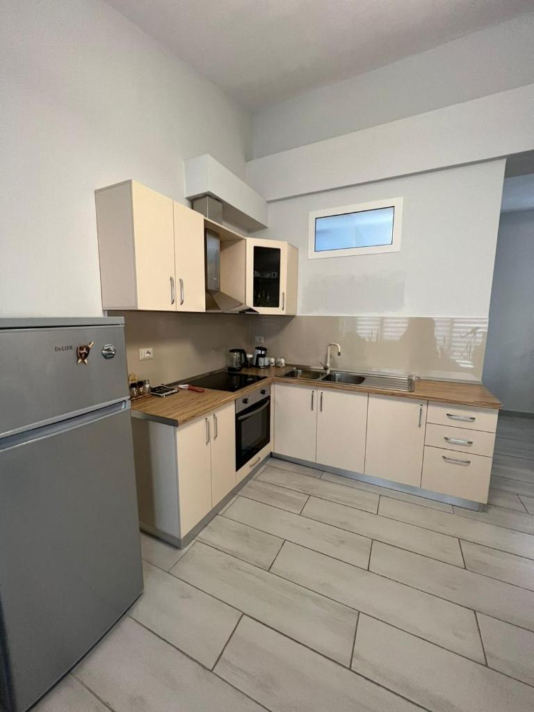Shkodra Duplex Apartment photo 2