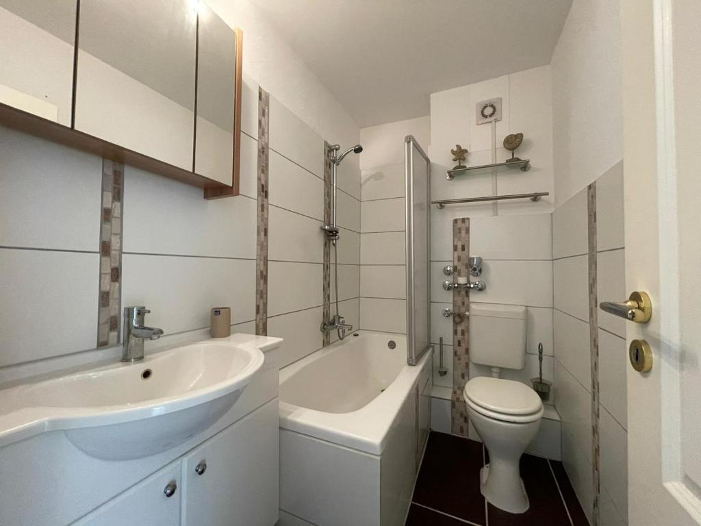 Ferienappartment am Kurpark. 100m zum Strand. photo 2