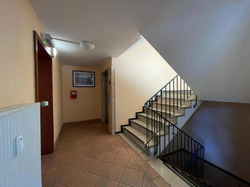 Ferienappartment am Kurpark. 100m zum Strand. photo 3