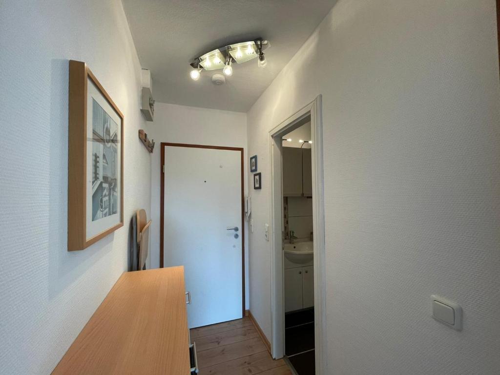 Ferienappartment am Kurpark. 100m zum Strand. photo 4