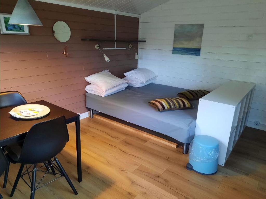 Guldborg Camping & Cottages photo 1