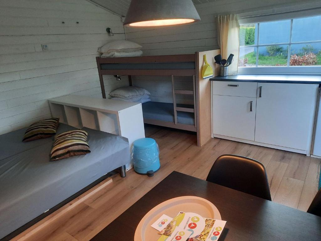 Guldborg Camping & Cottages photo 2