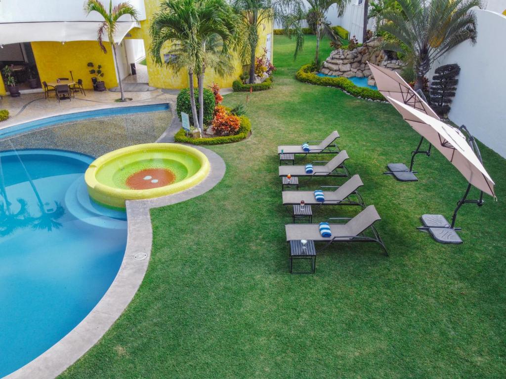 Hotel Magico Inn photo 1