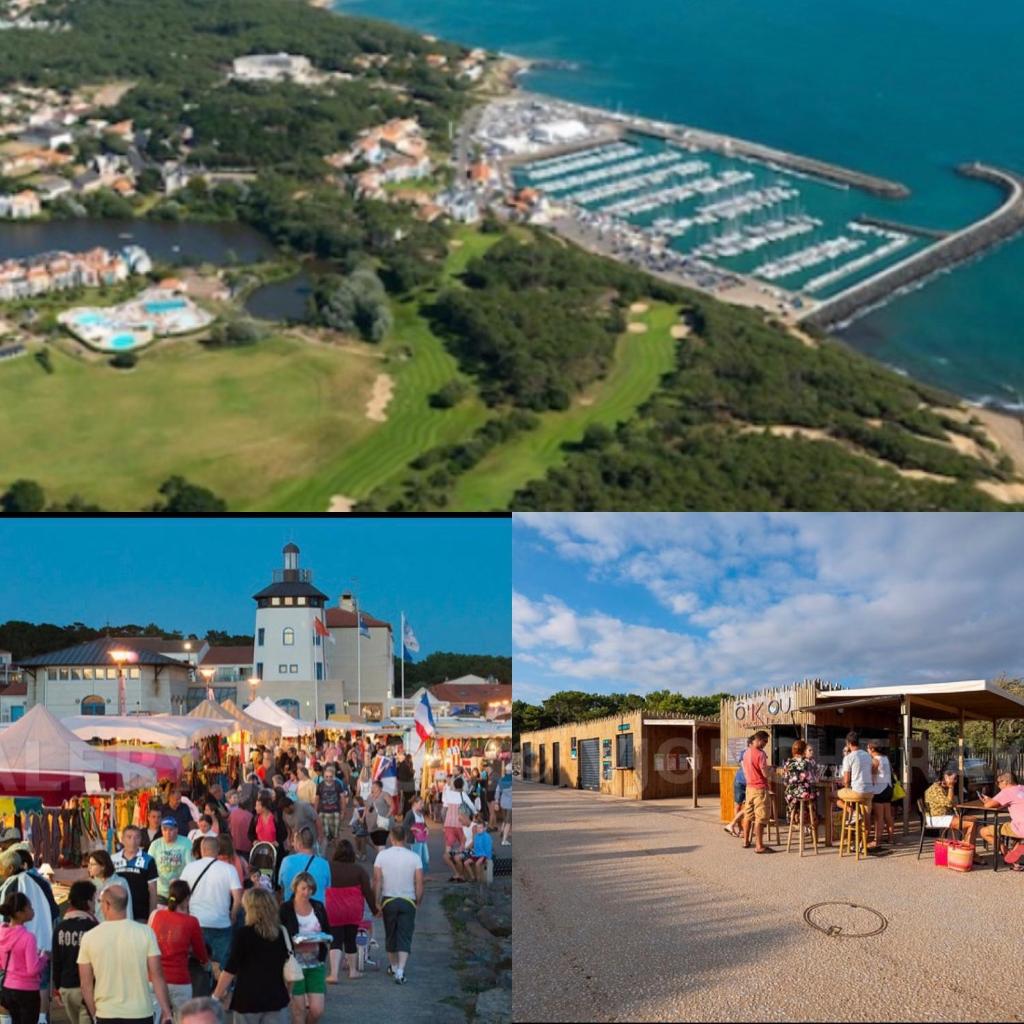 Appartement vue sur mer photo 1
