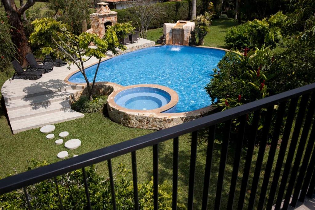 Espectacular cómoda villa de campo con Piscina photo 4