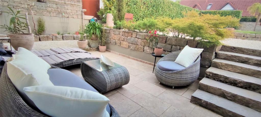 Bel giardino photo 2