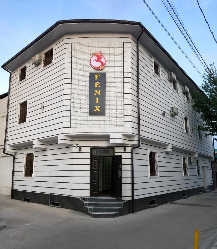 FENIX HOTEL