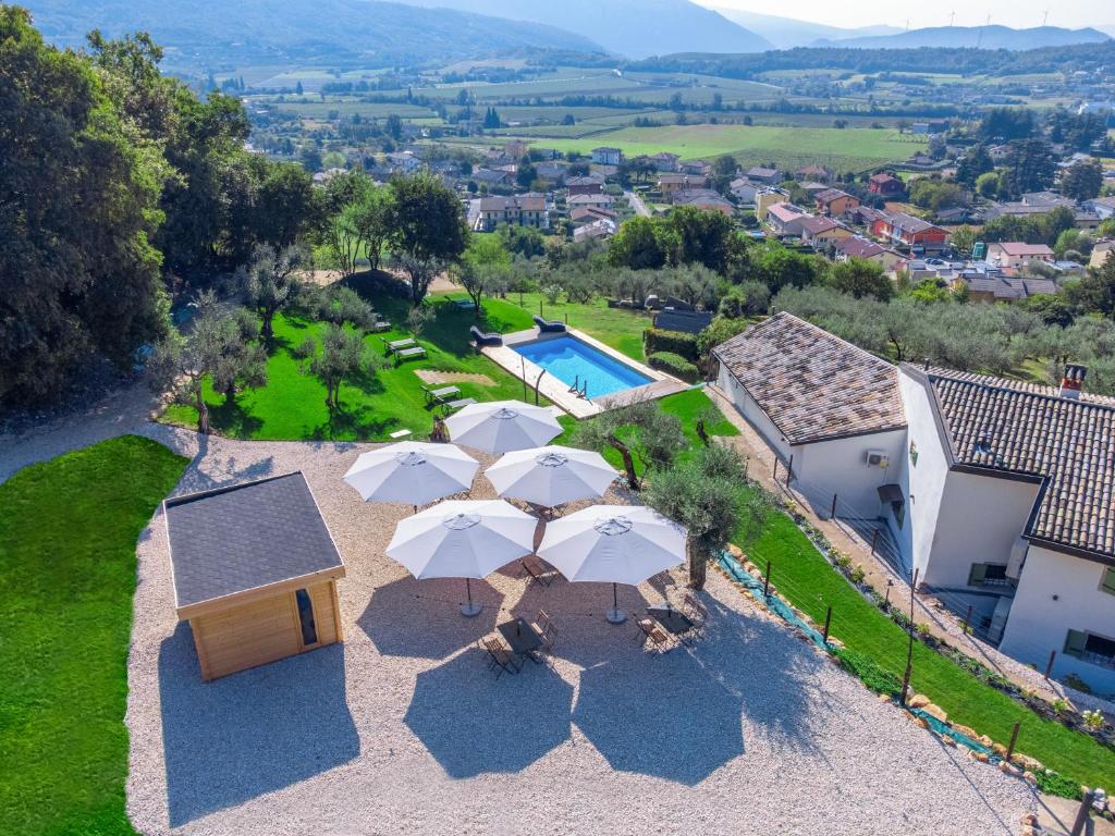 Agriturismo Maison 1933 photo 1