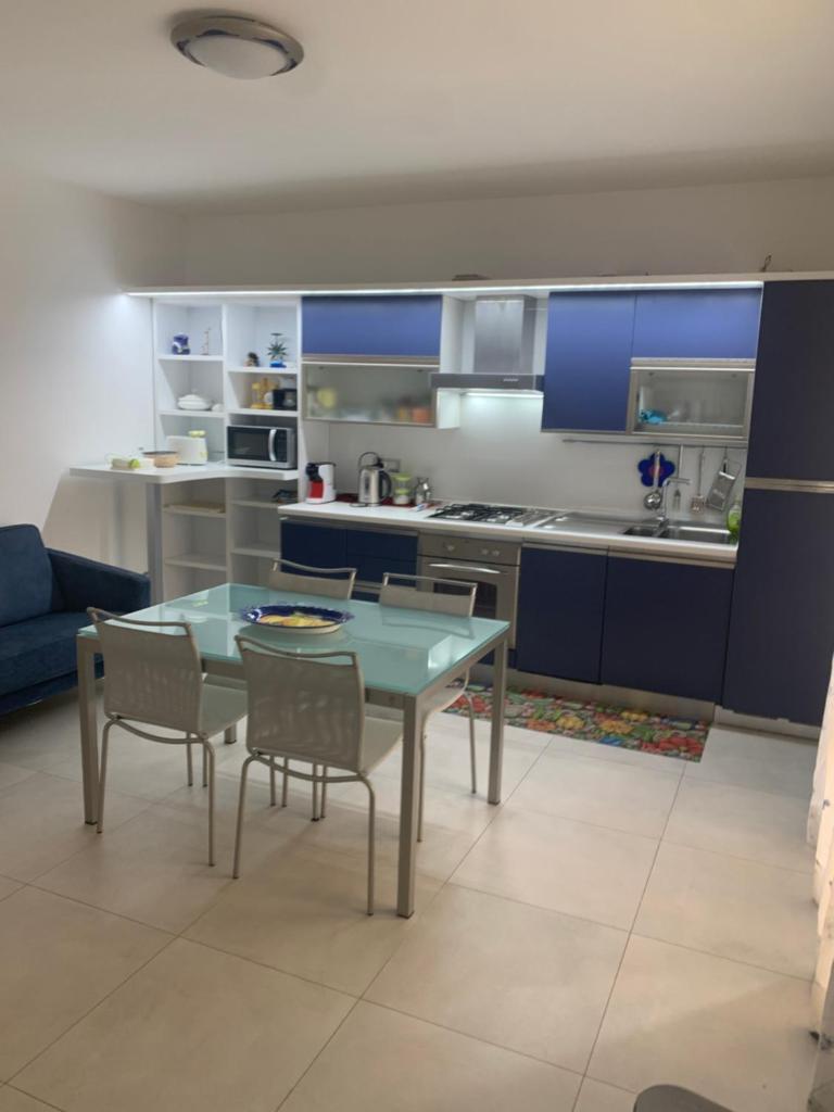 La maison Lillà, Sabaudia photo 4