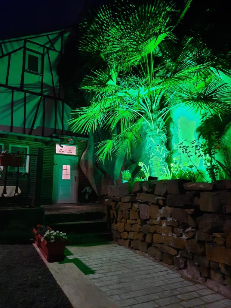 Ferienhaus Larina photo 2