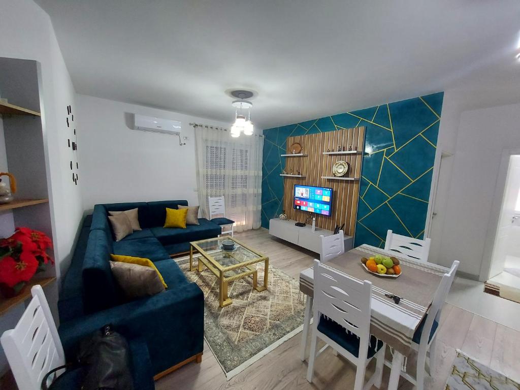 Denis Comfort Apartment photo 1