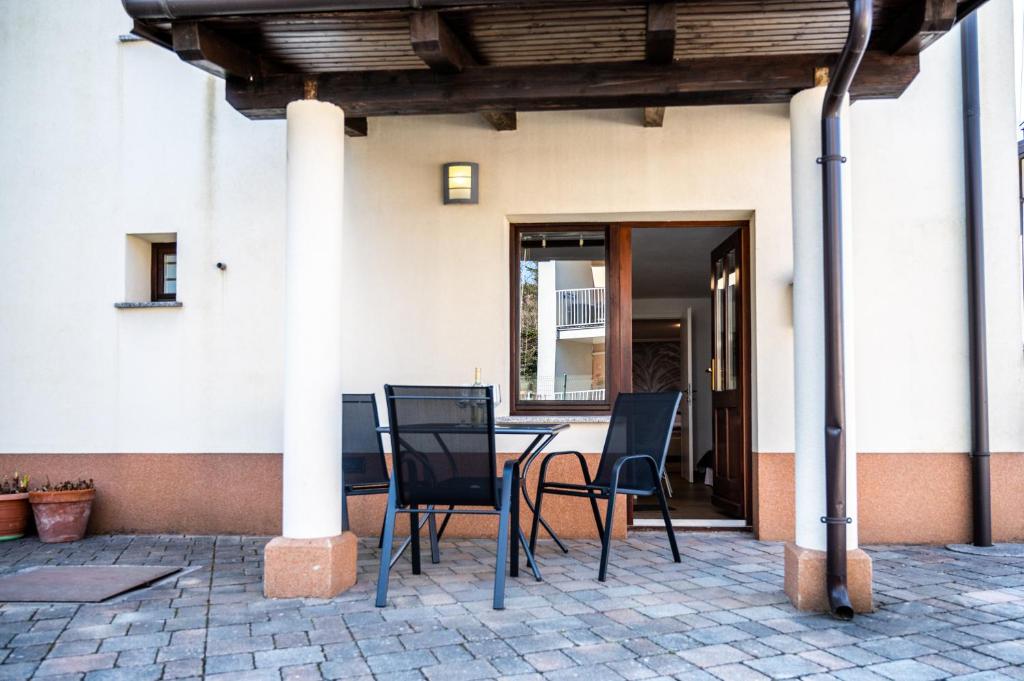 Apartments Krašna photo 3