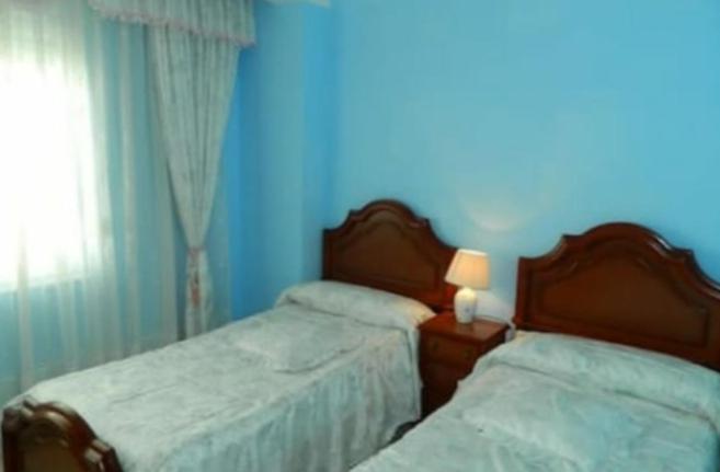 Apartamento Puerto Finisterre photo 2