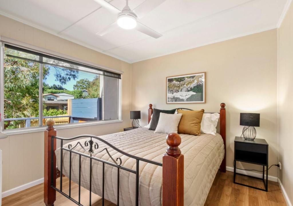 Metung Akora 2Bdrm Apartment 1 - Pets & Boats welcome! Close to Town, Free Wifi & Netflix photo 2
