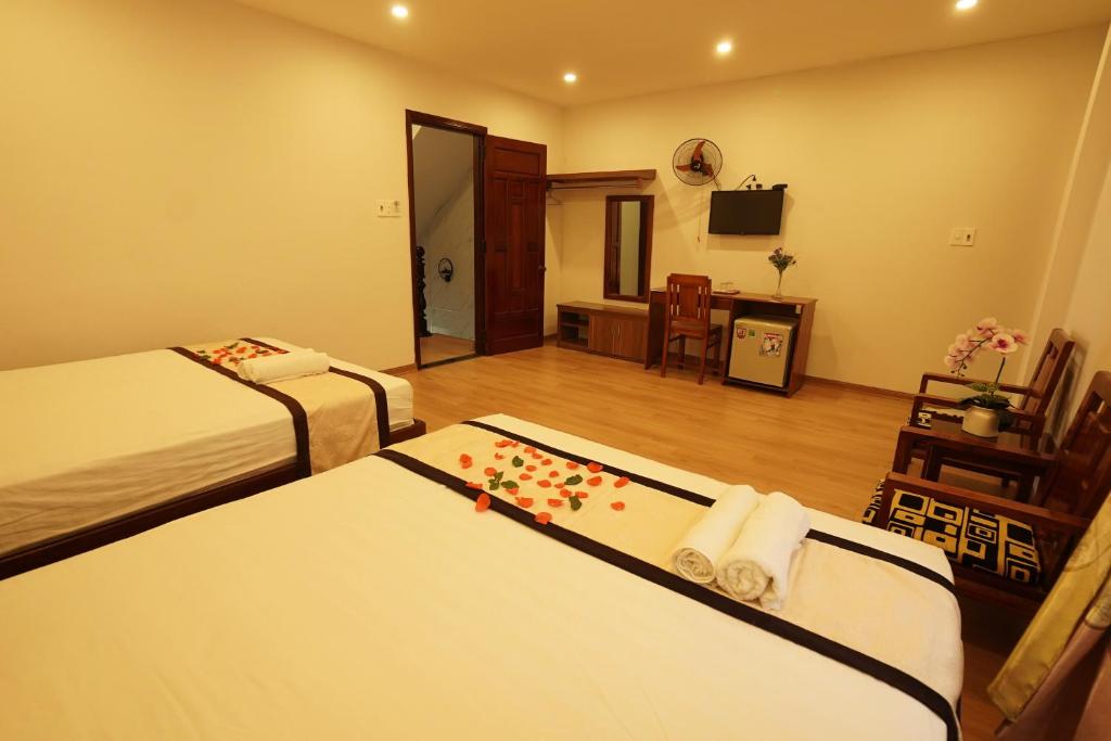 The Sun Homestay