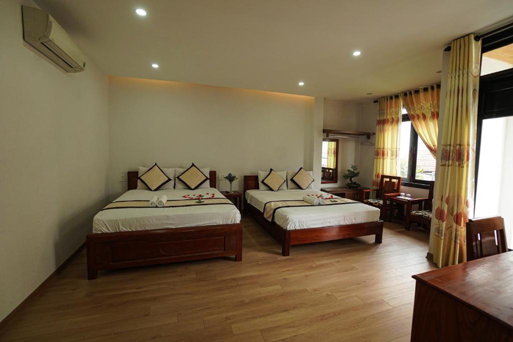 The Sun Homestay