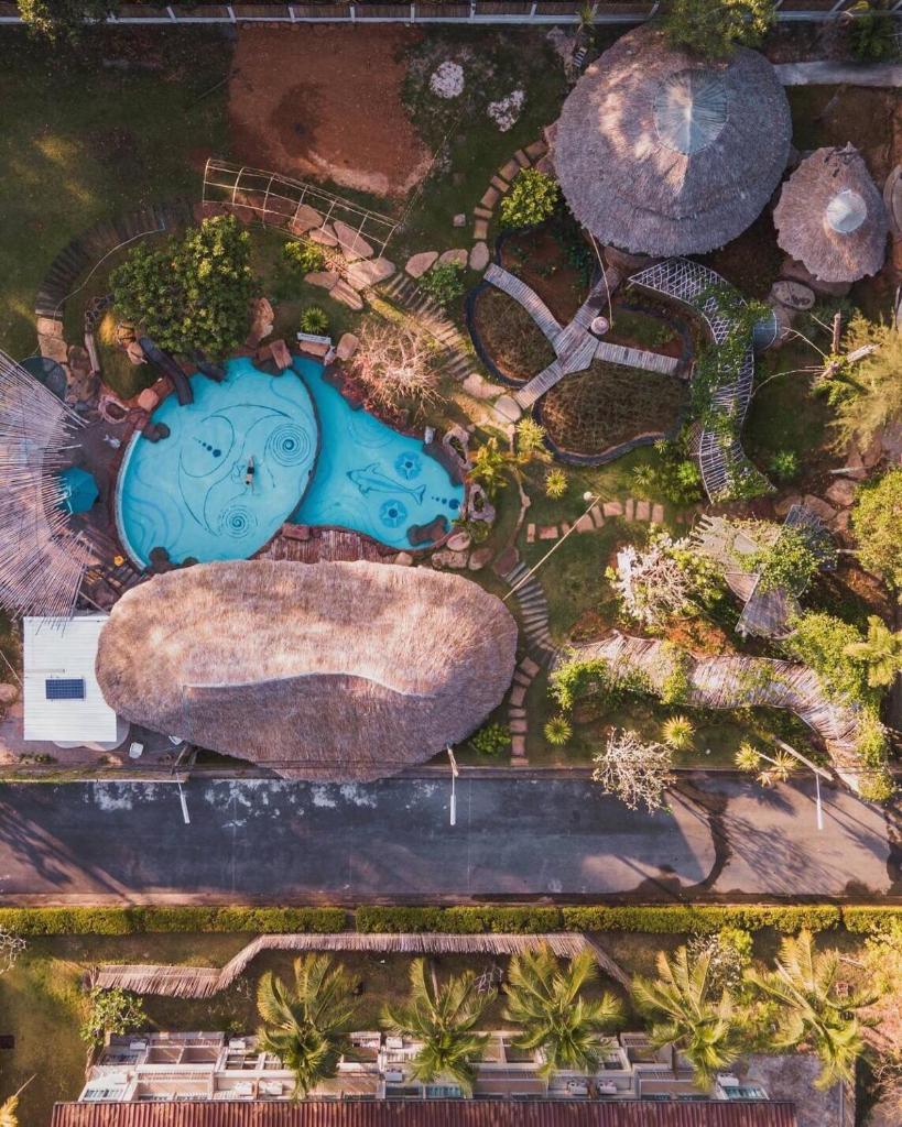 Dugong Village-Green Hotel photo 2
