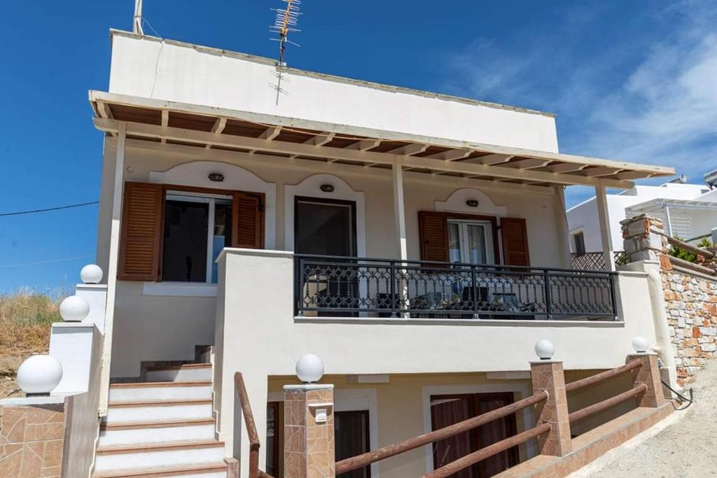 Stamatina House photo 2