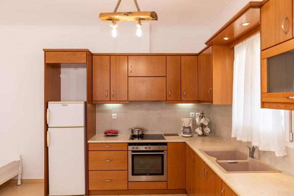 Stamatina House photo 4