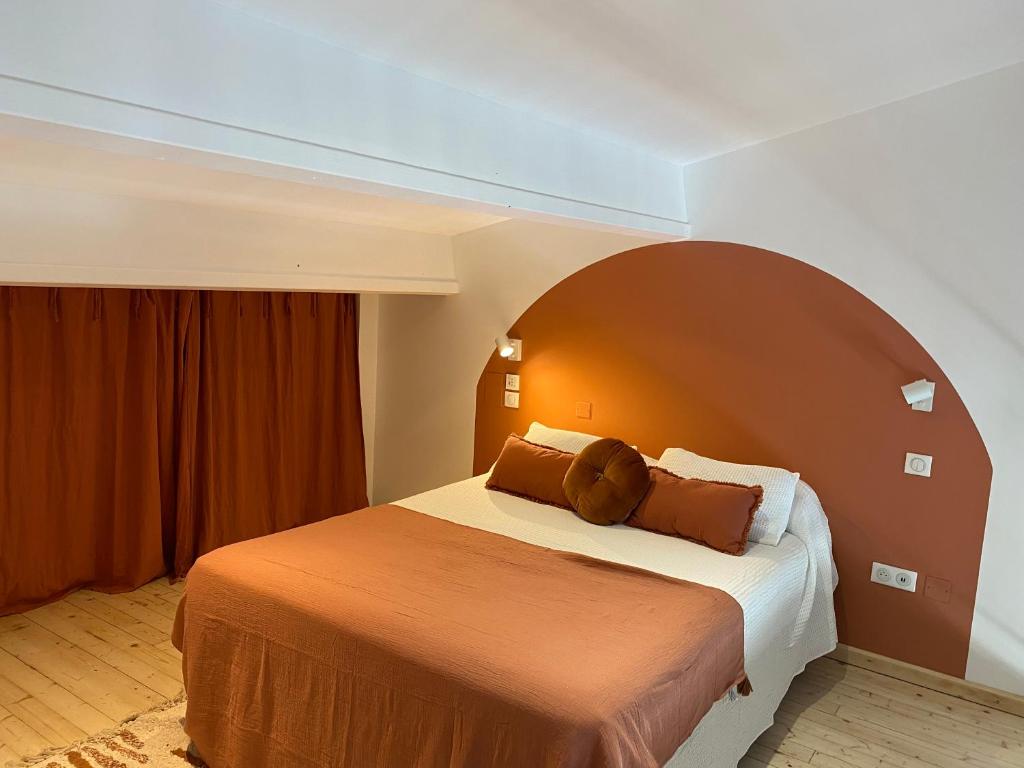 Auberge de la Tour de Brison photo 4