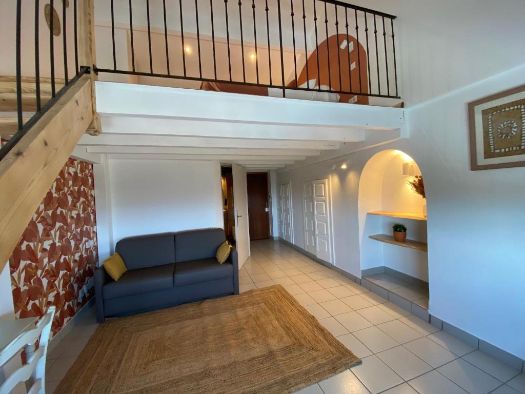 Auberge de la Tour de Brison photo 1