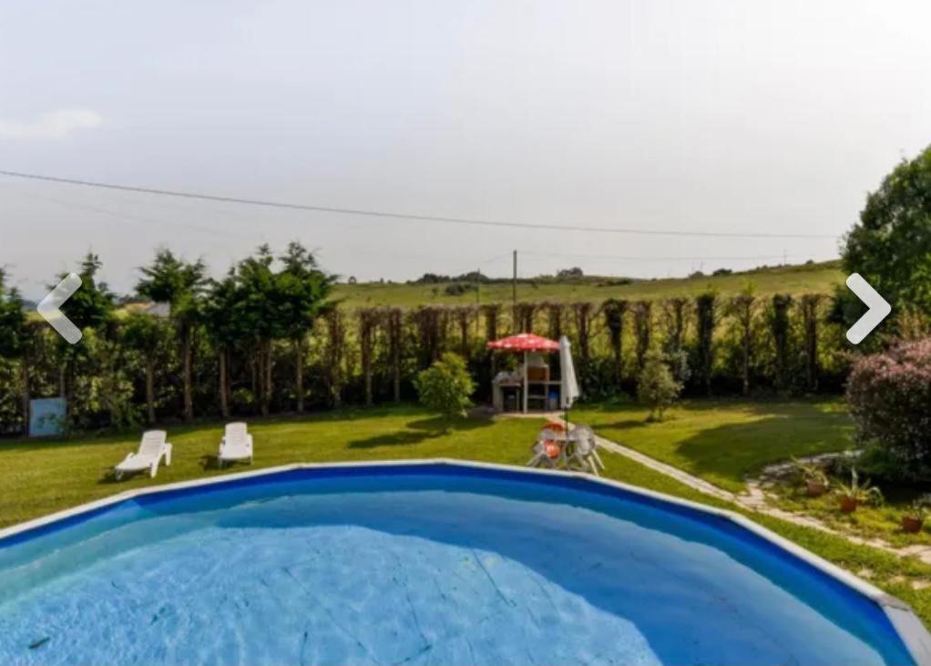 Villa tranquila con piscina y jardín "el Cachivache" photo 1