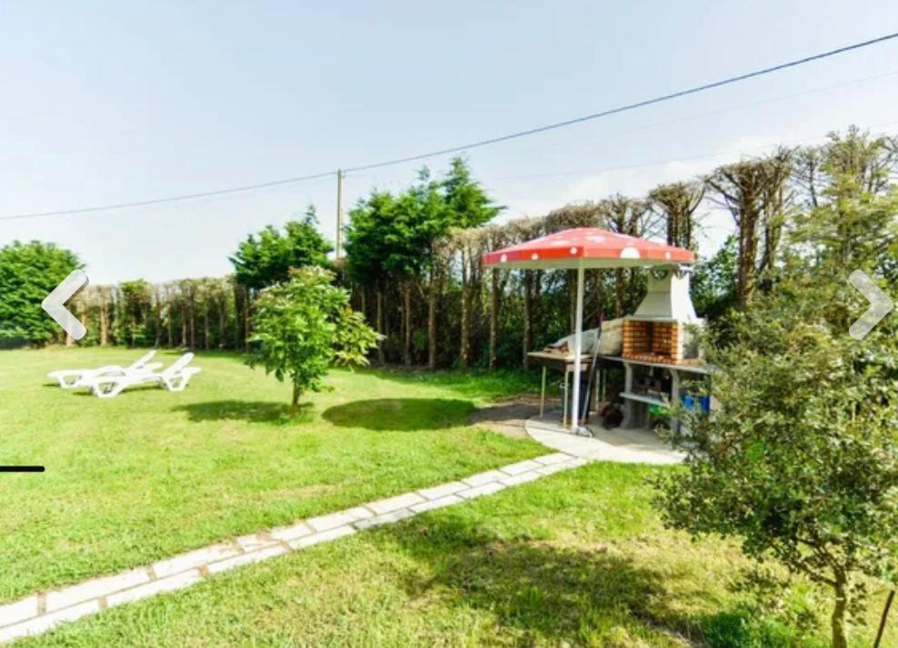 Villa tranquila con piscina y jardín "el Cachivache" photo 3
