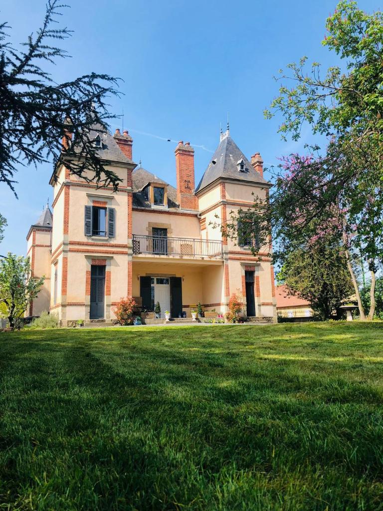 Château Ségot