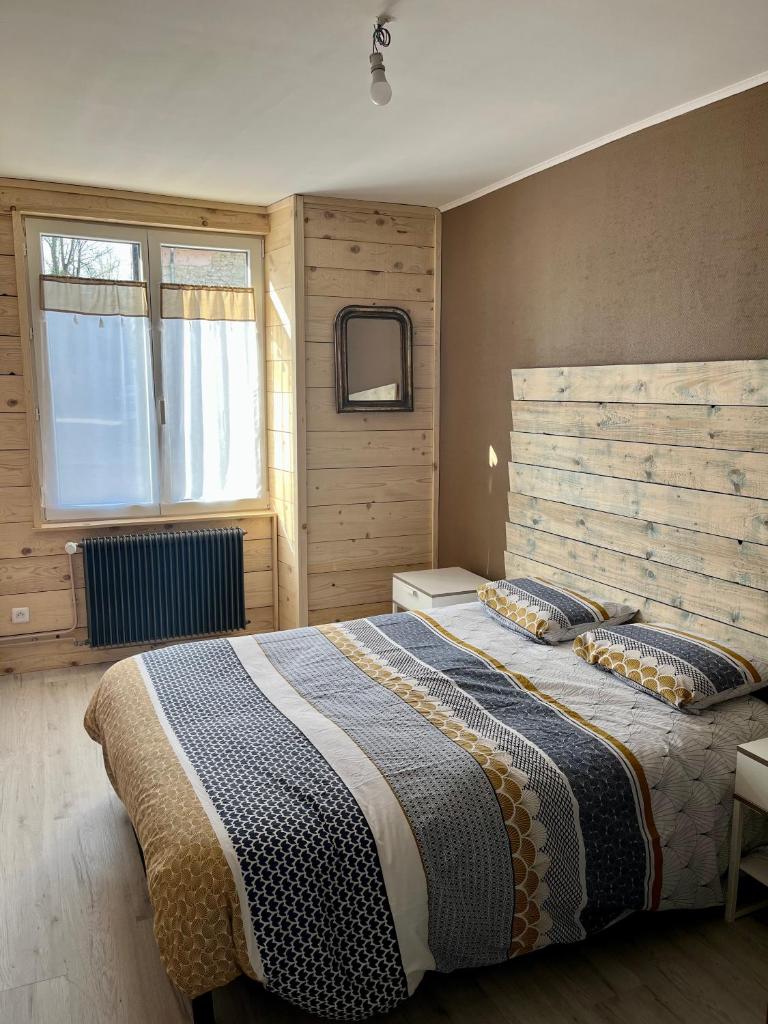 Appart Vacances 40m2 photo 2
