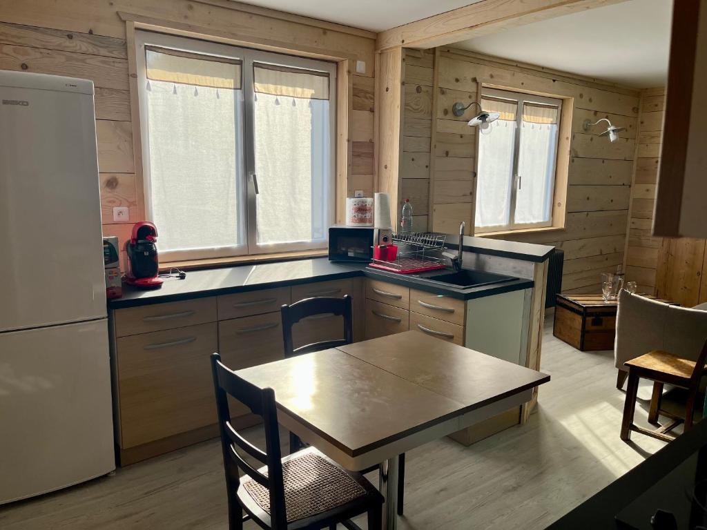 Appart Vacances 40m2 photo 4