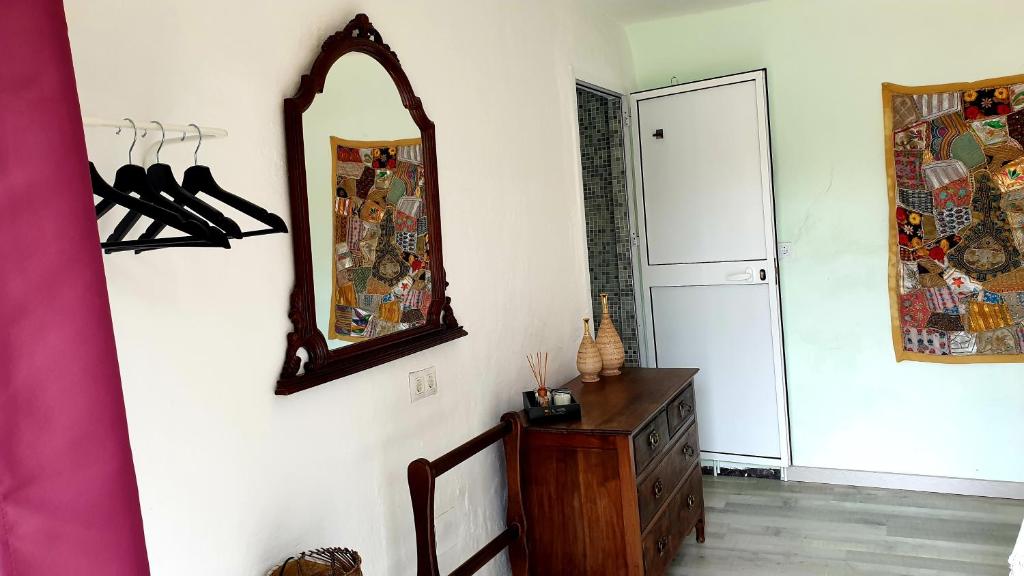 B&B Casa Rubí photo 3