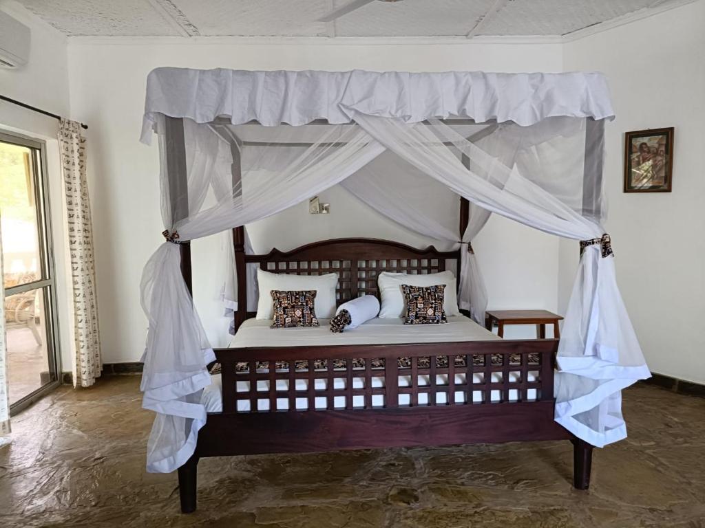 Tichi Villas - Diani Beach photo 3