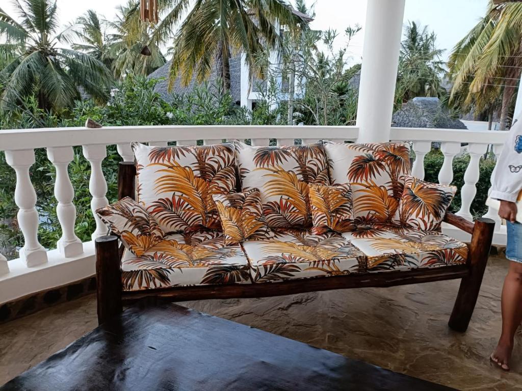 Tichi Villas - Diani Beach photo 4