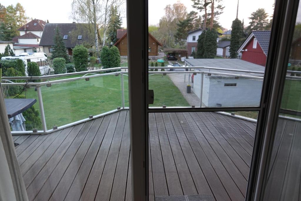 Ferienwohnung Thuja photo 3