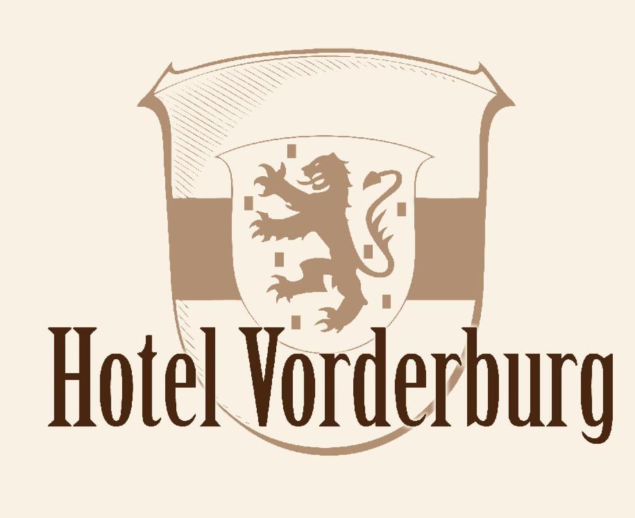 Hotel Vorderburg - Tap to explore photos