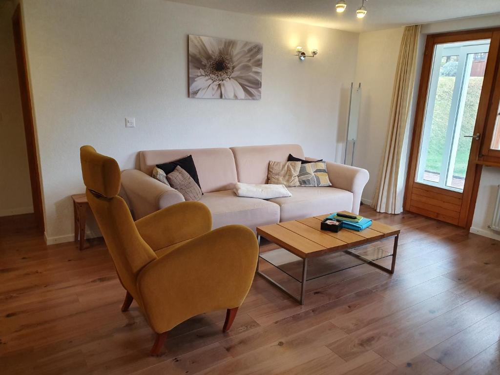 Chalet Valerie photo 3